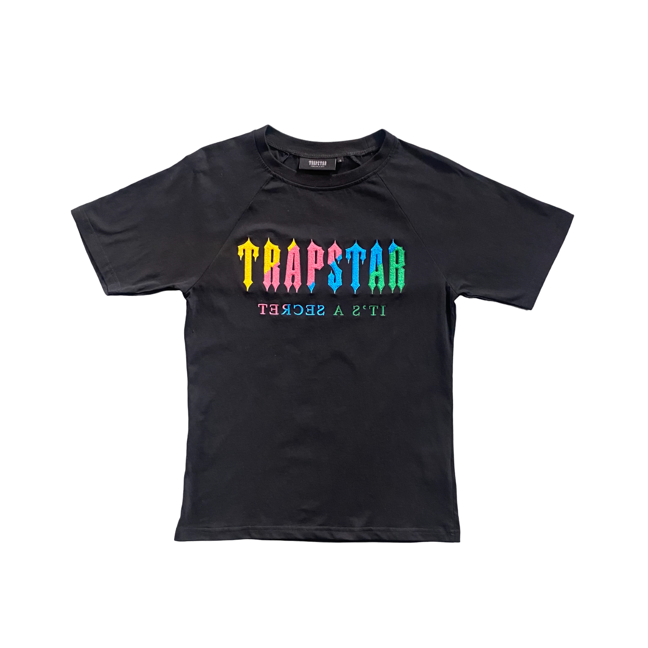 Trapstar raimbow summer set - CopDripStar