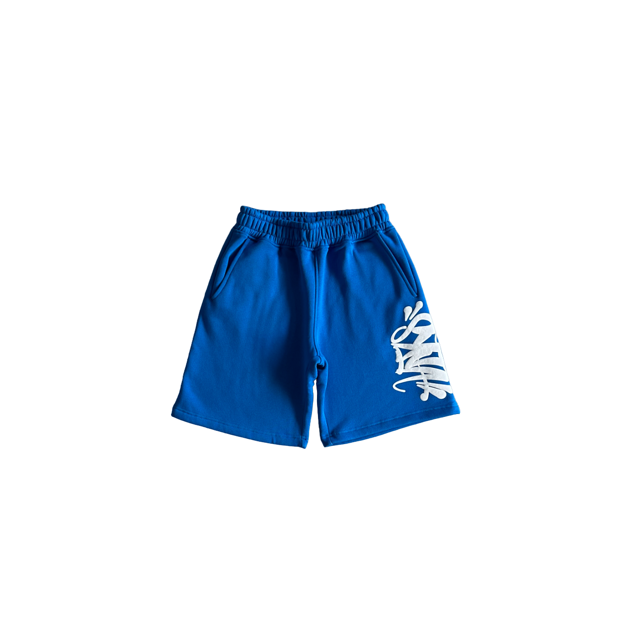 Syna world blue short set