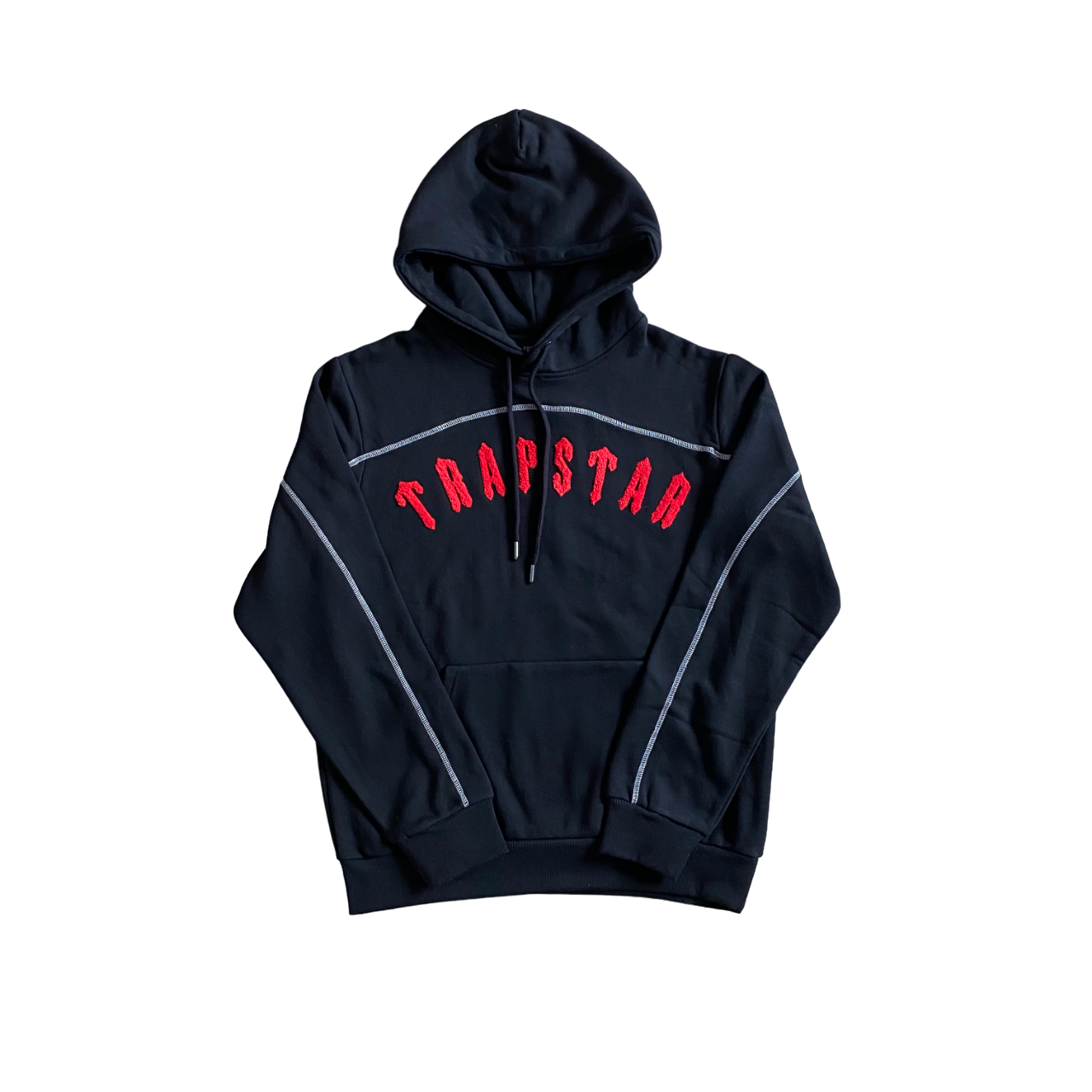 Trapstar arch panel tracksuit - CopDripStar