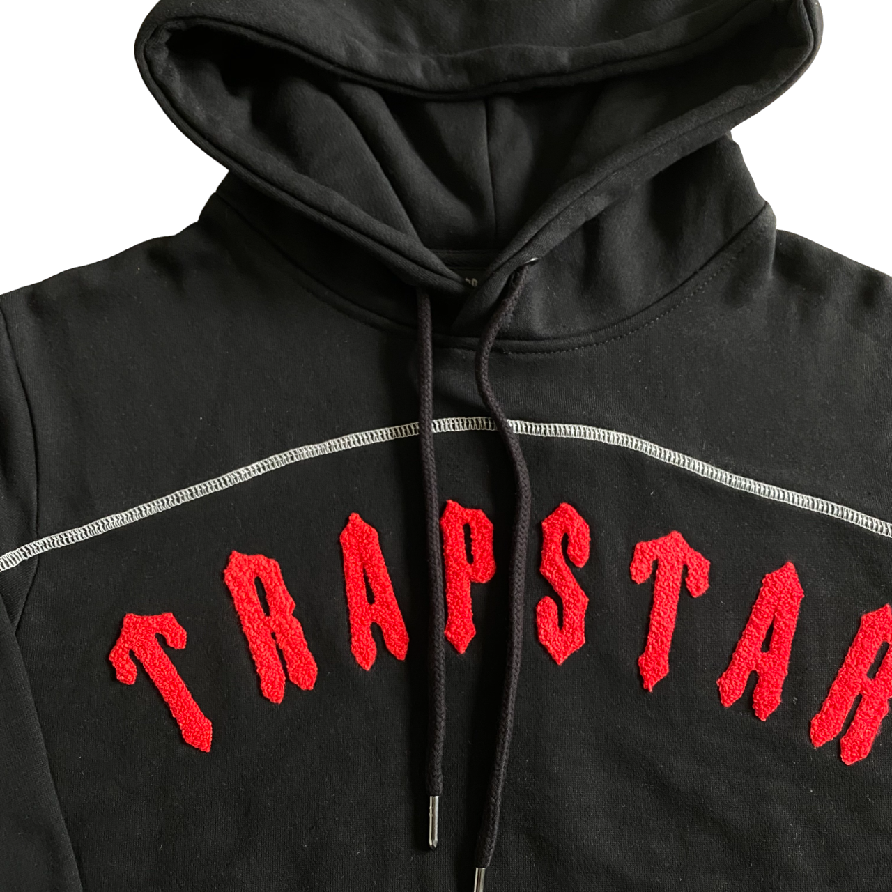 Trapstar arch panel tracksuit - CopDripStar