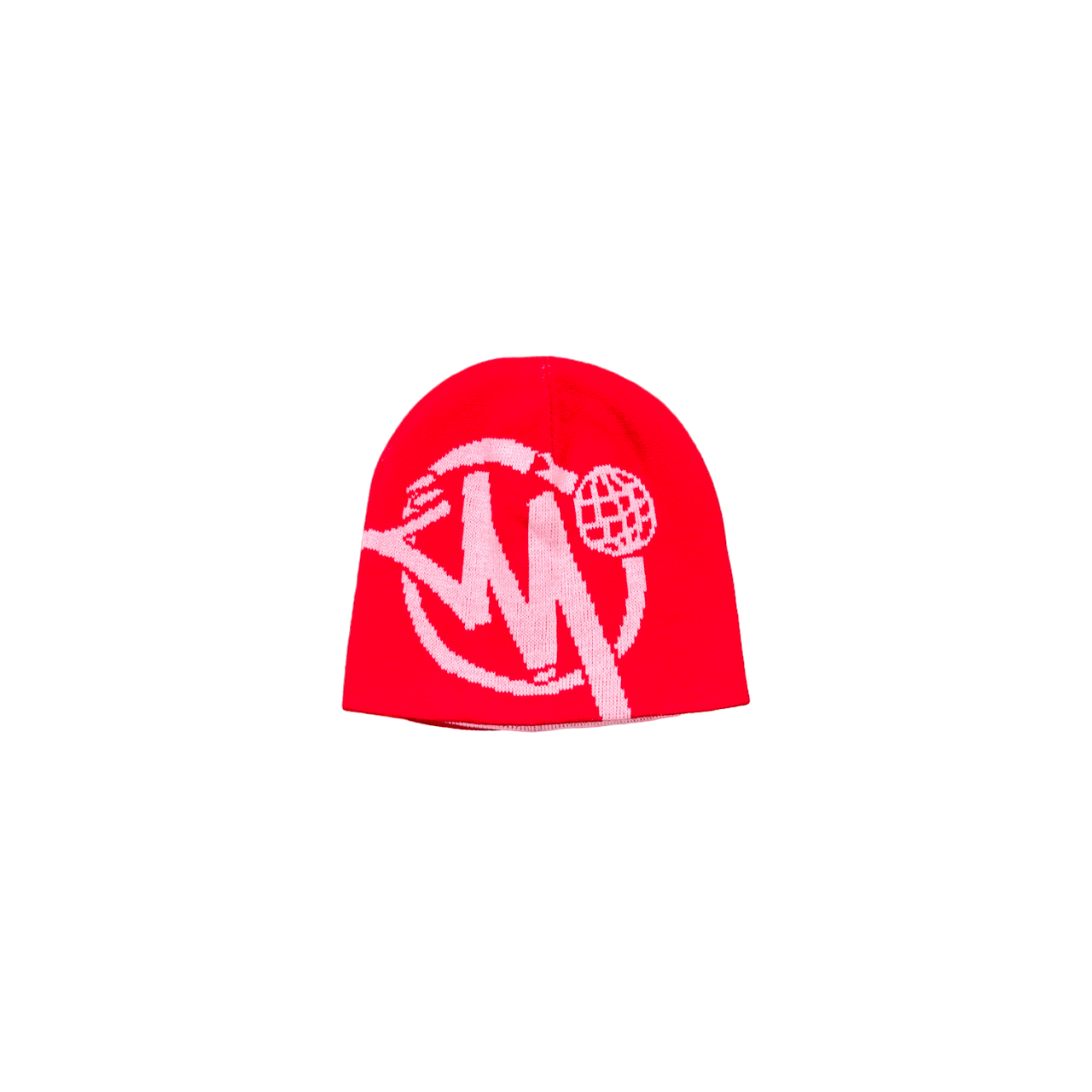 Minus Two cold hat red - CopDripStar