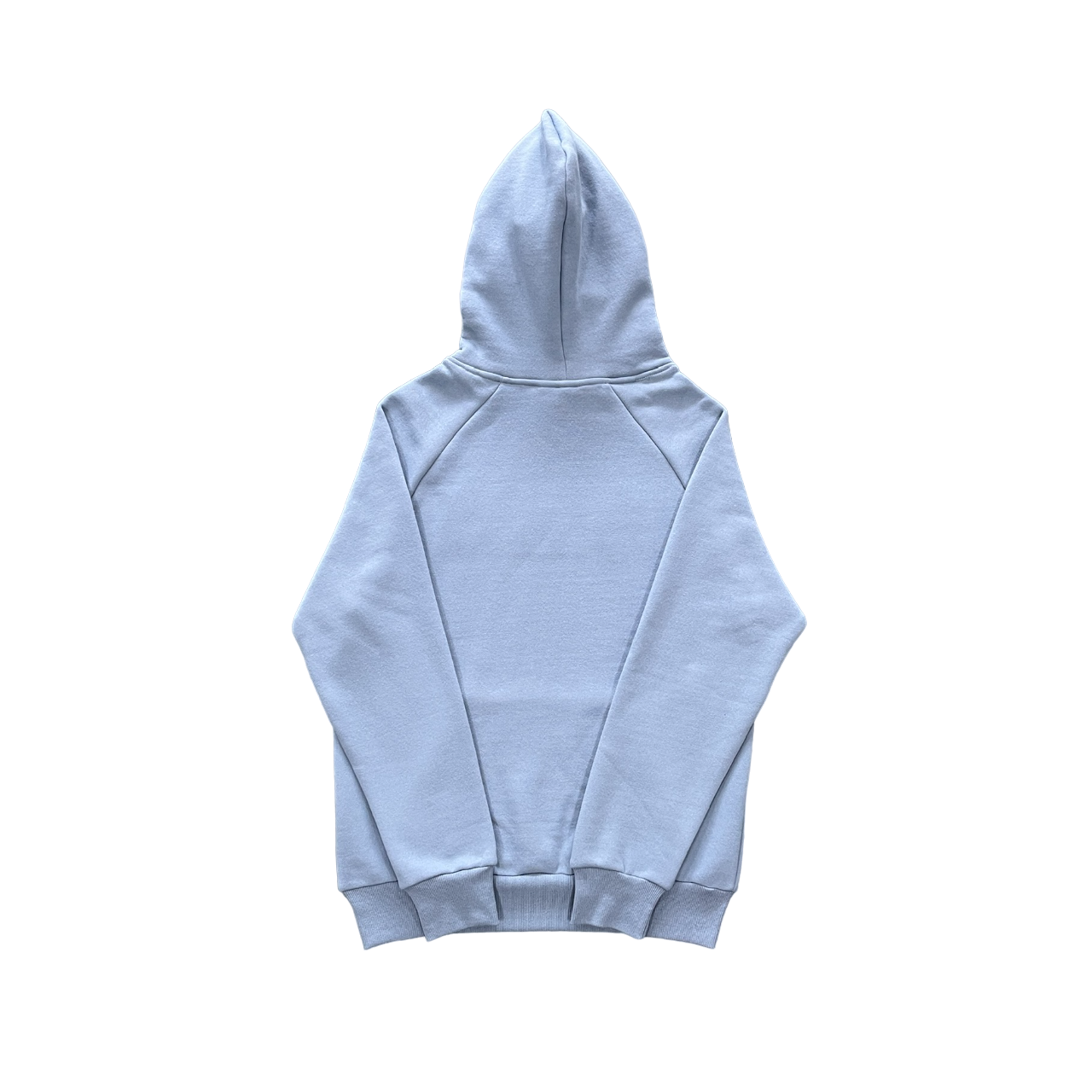 Trapstar chenille decoded tracksuit baby blue - CopDripStar