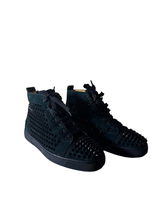 Louboutin alta- Size 40-Condizioni 8,5/10