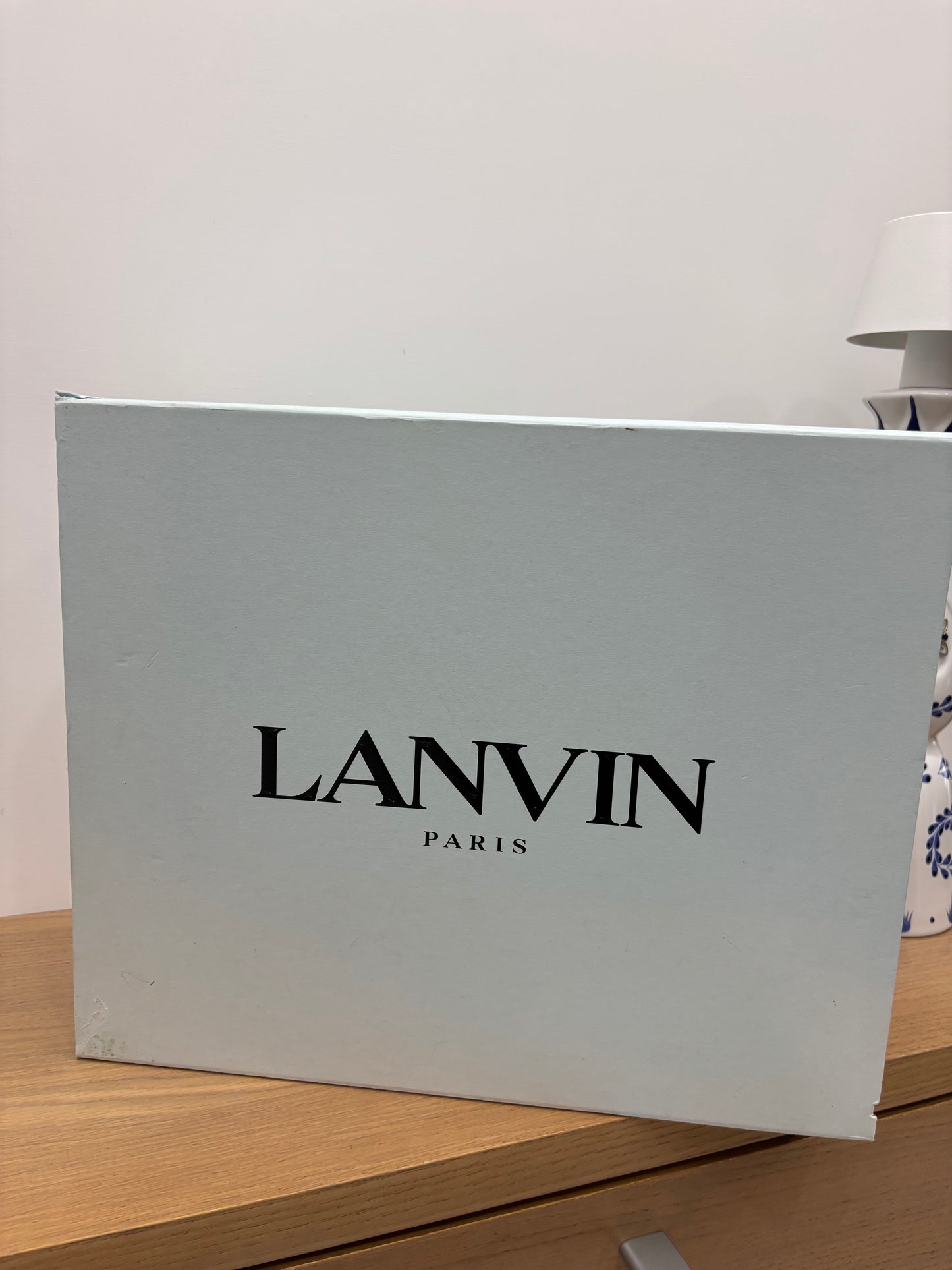 Lanvin-Size 42-Condizioni 8/10