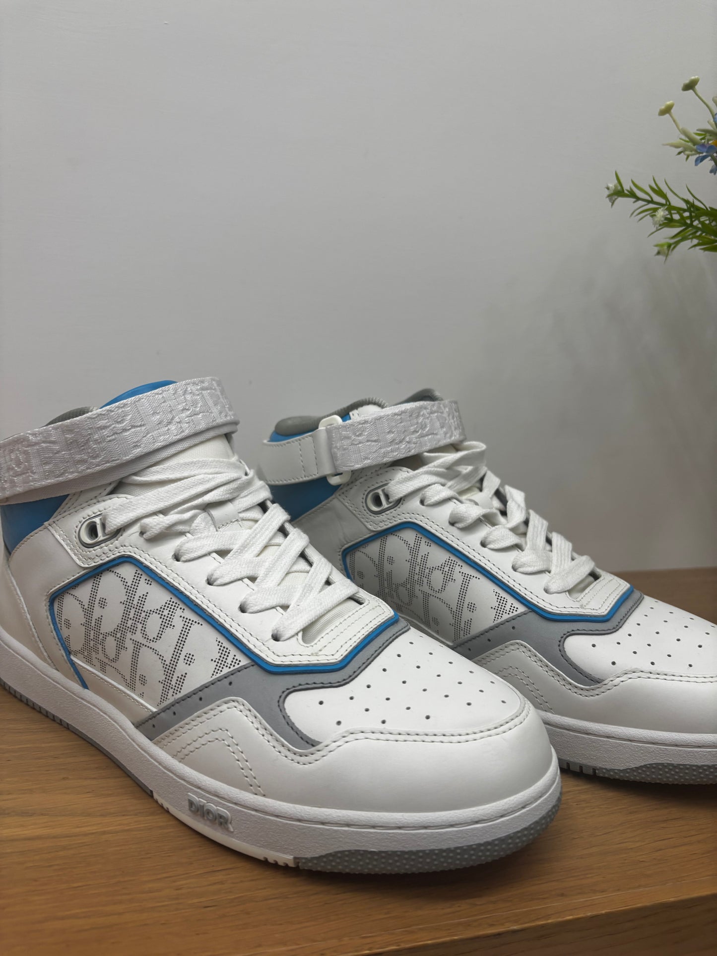 Dior B27-Size 41-Condizioni 9,5/10