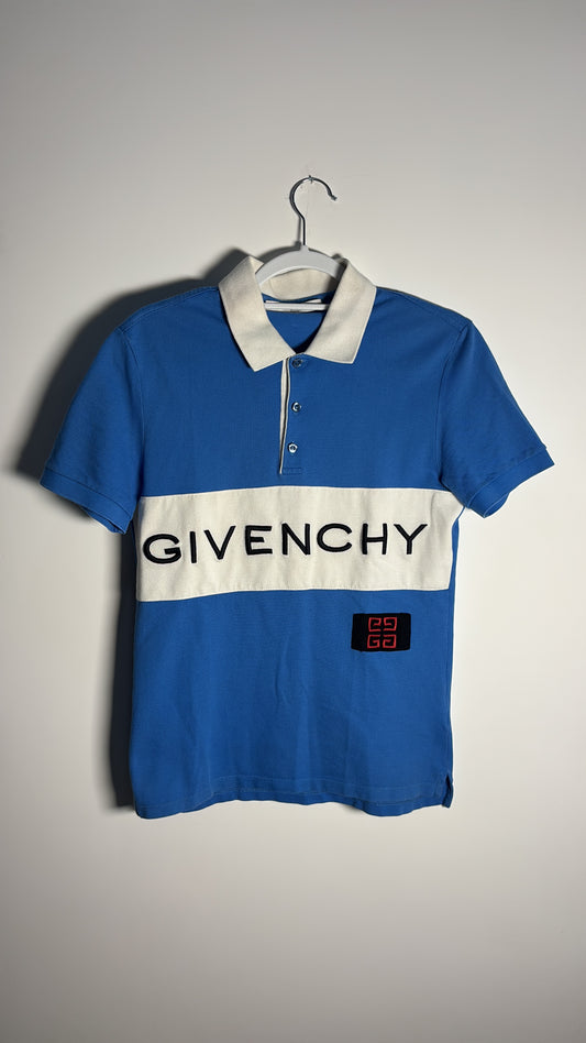 Polo Givenchy-Size S-Condizioni 8/10