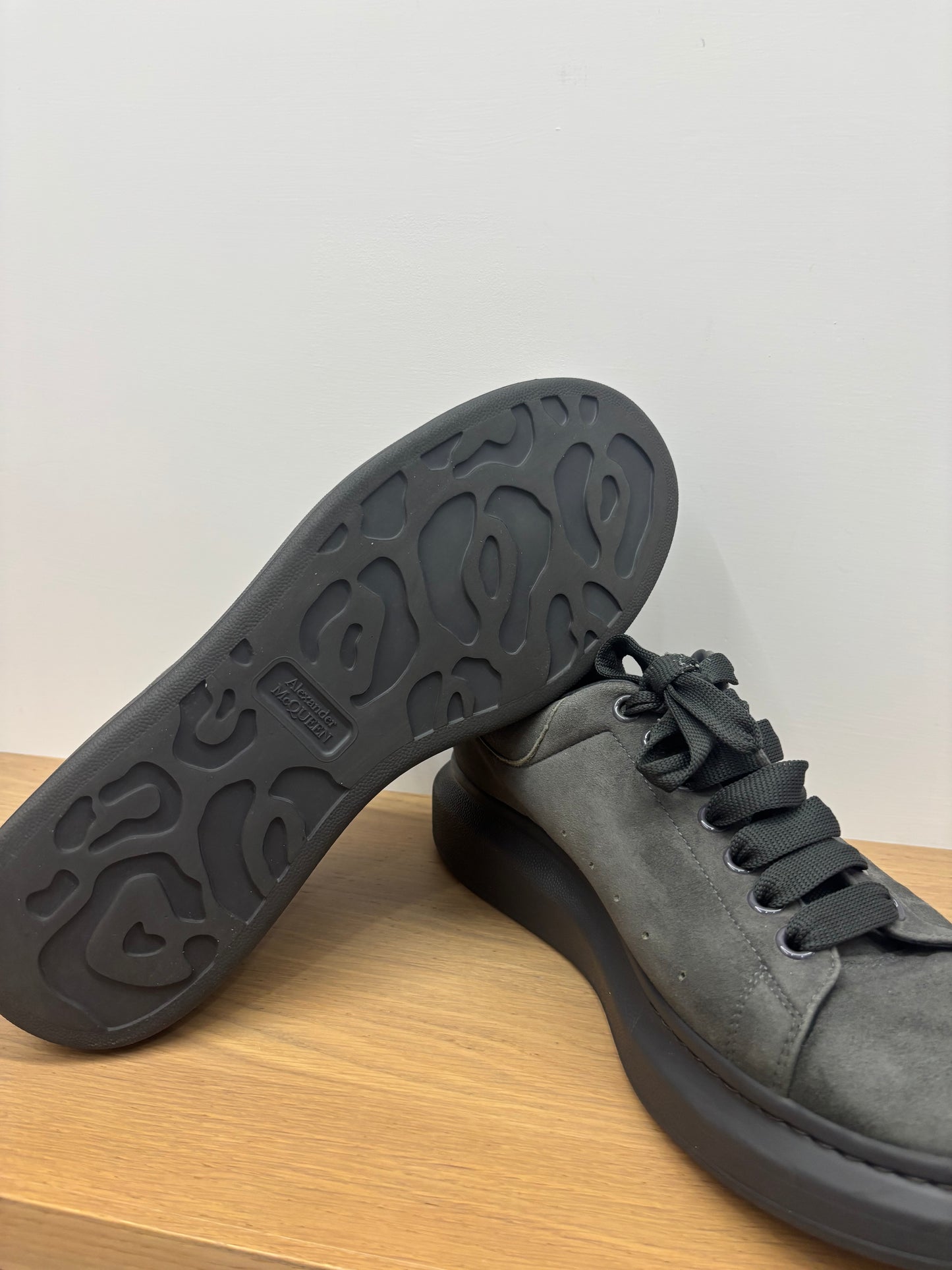 Alexander McQ- Size 44,5- ⁠Condizioni 9/10