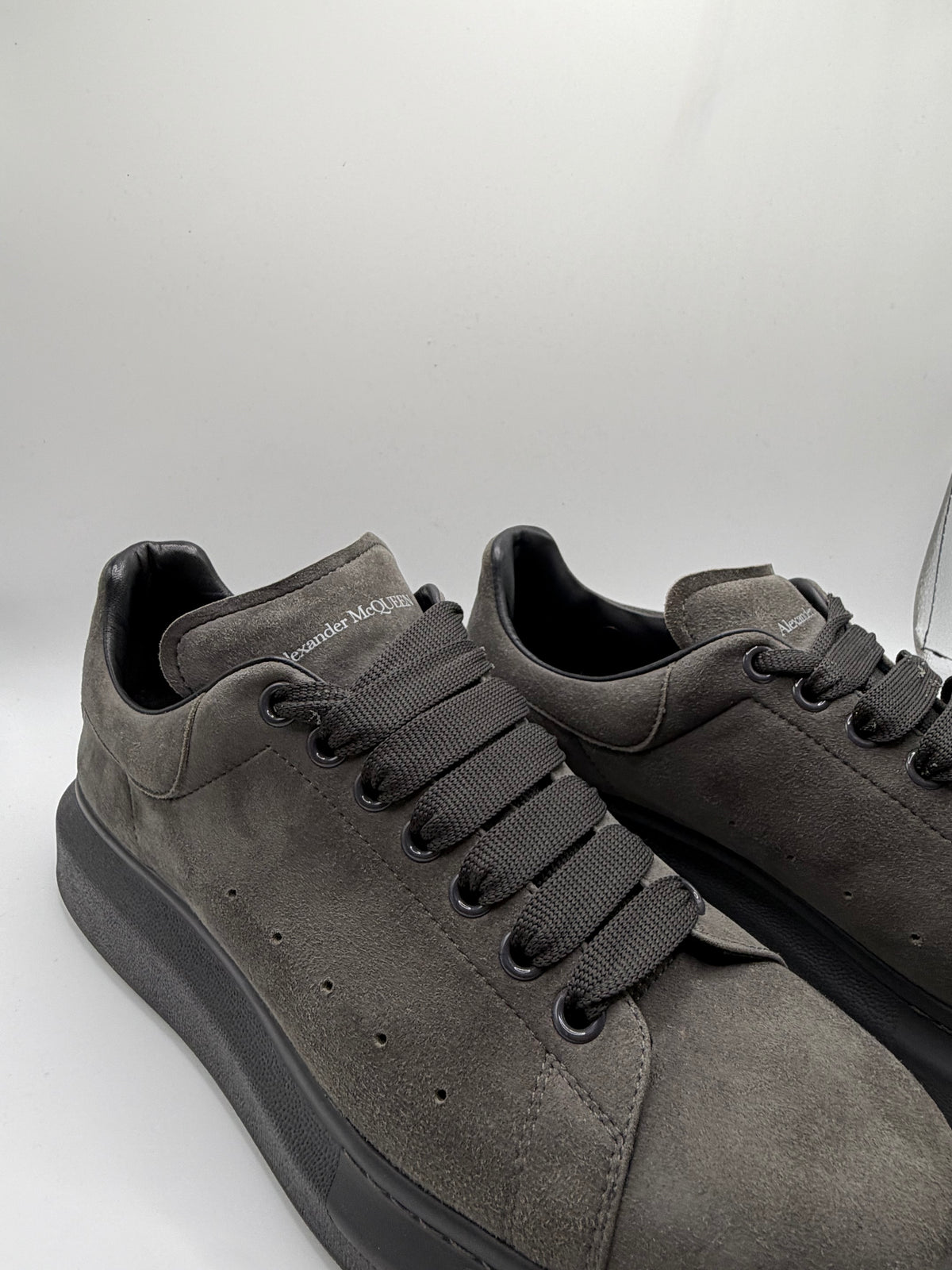 McQueen-Size 44,5-Condizioni 9/10