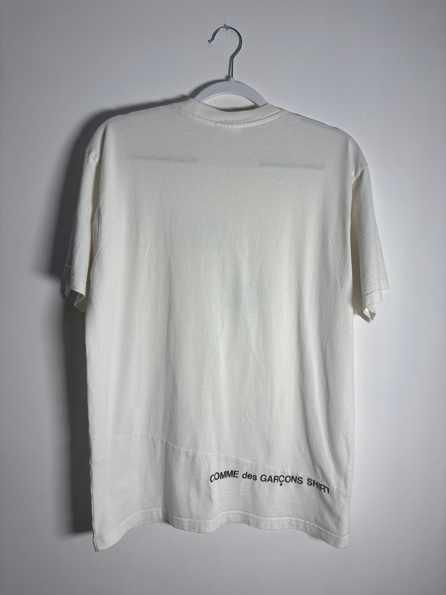 T-Shirt Supreme X CDG-Size M-Condizioni 8/10
