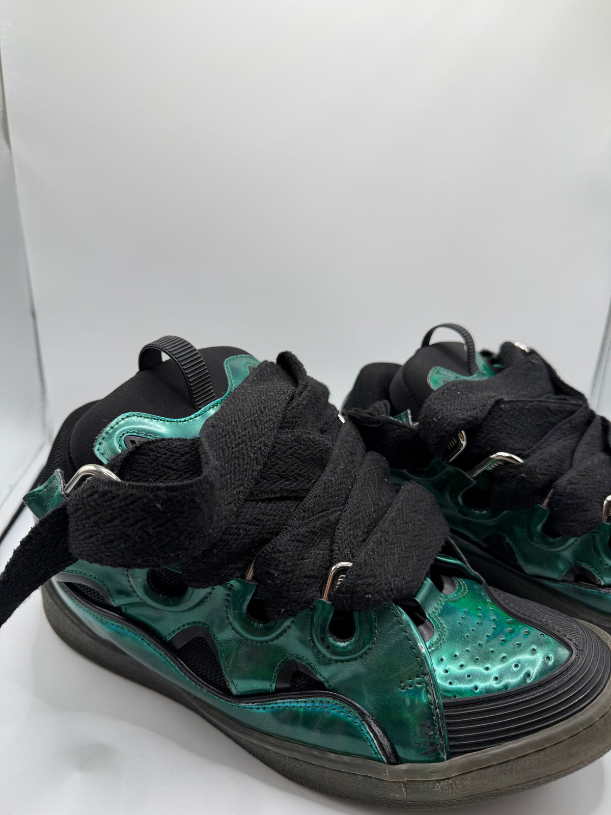 Lanvin-Size 42-Condizioni 7,5/10