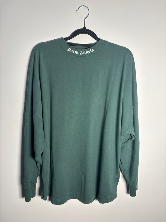 Longsleeve Palm Angels-Size S-Condizioni 8/10