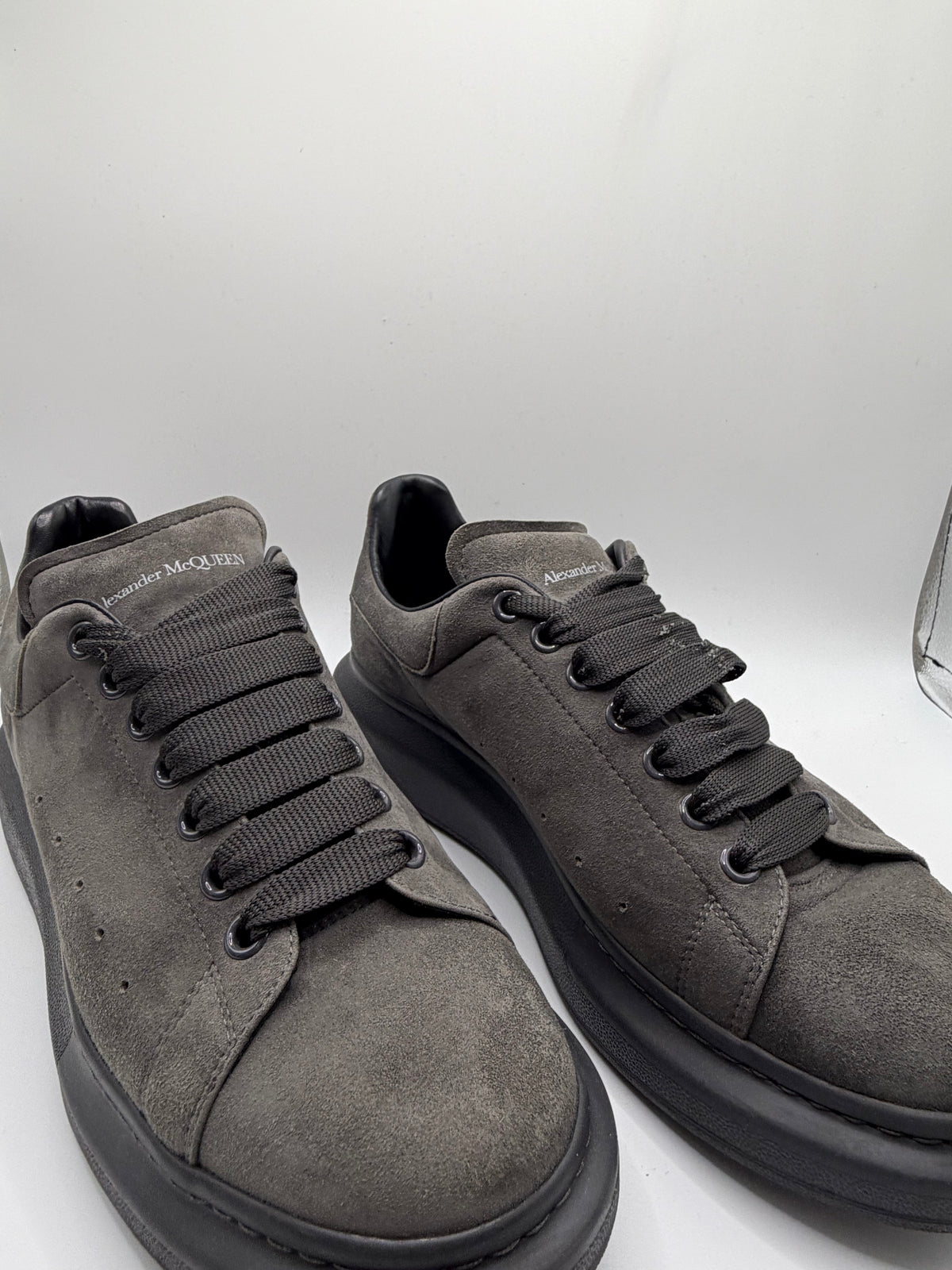 McQueen-Size 44,5-Condizioni 9/10