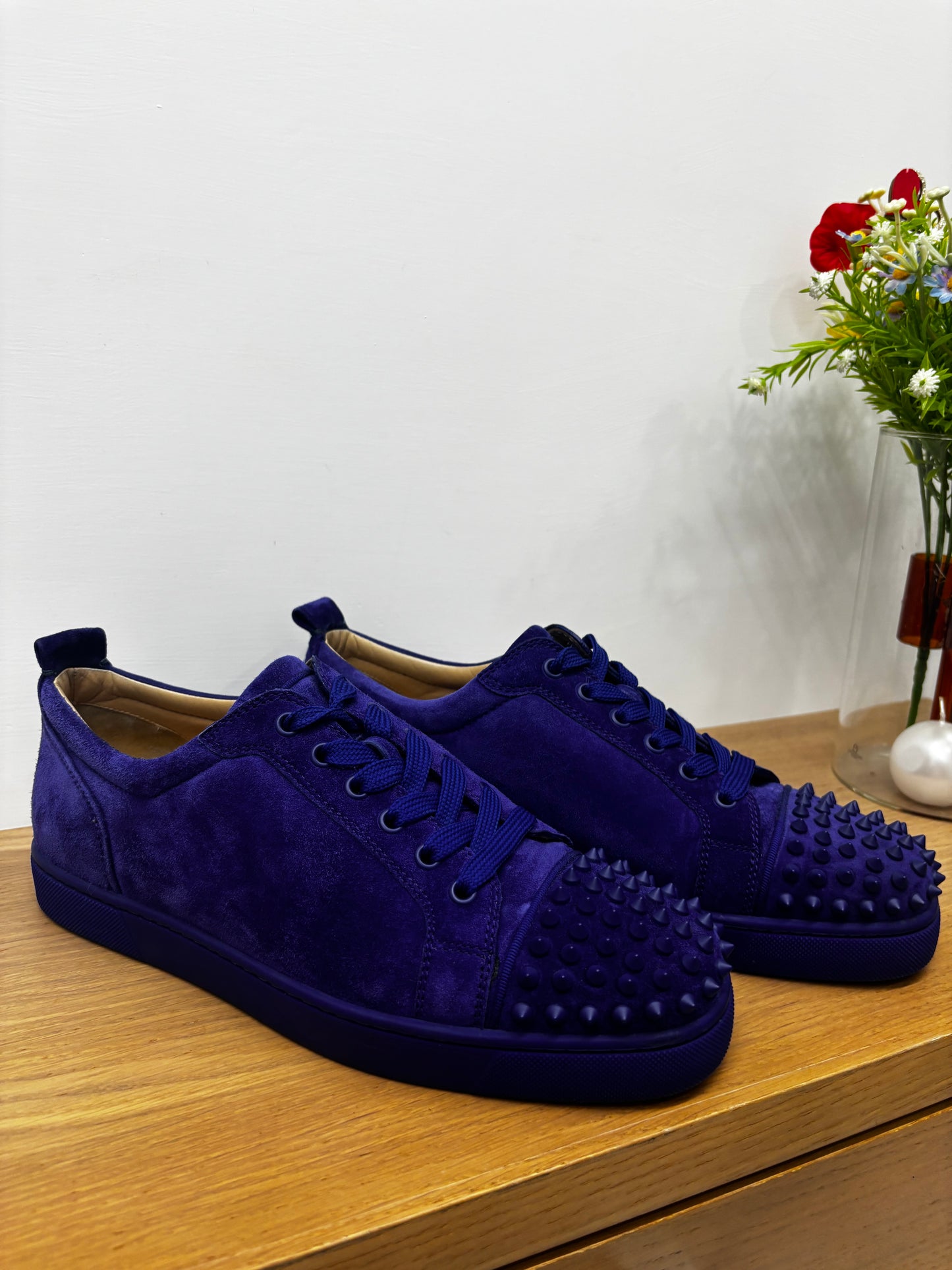 Louboutin-Size 43-Condizioni 8/10