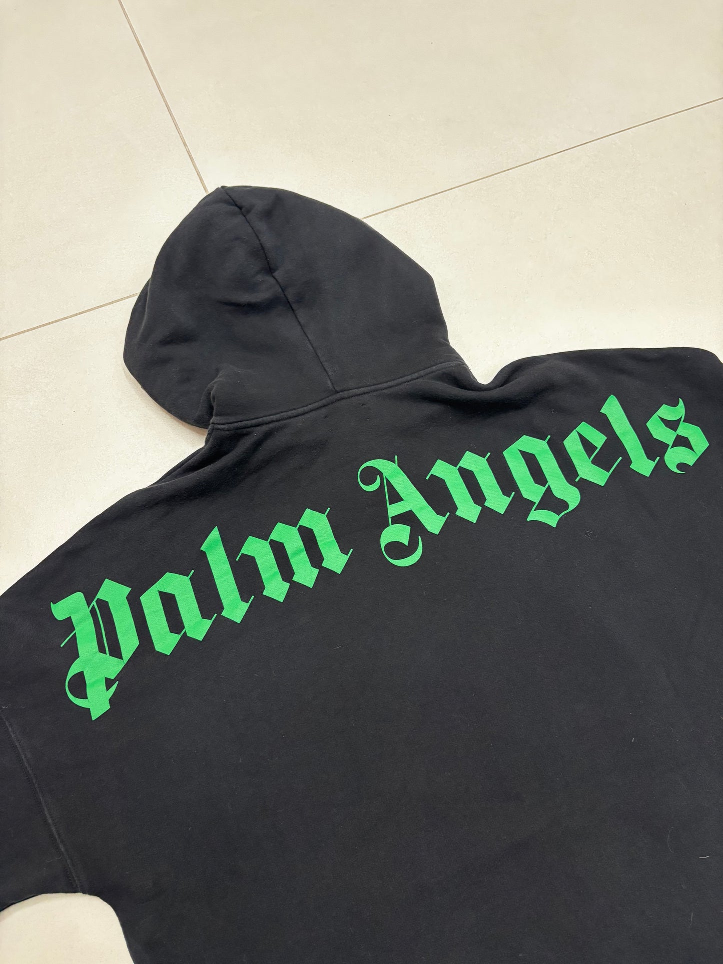 Felpa Palm Angels-Size M-Condizioni 8/10