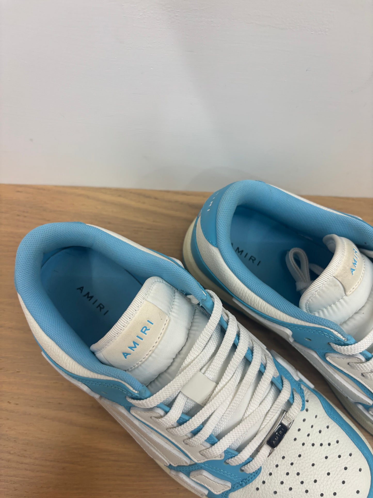Amiri skeleton-Size 43-Condizioni 8,5/10