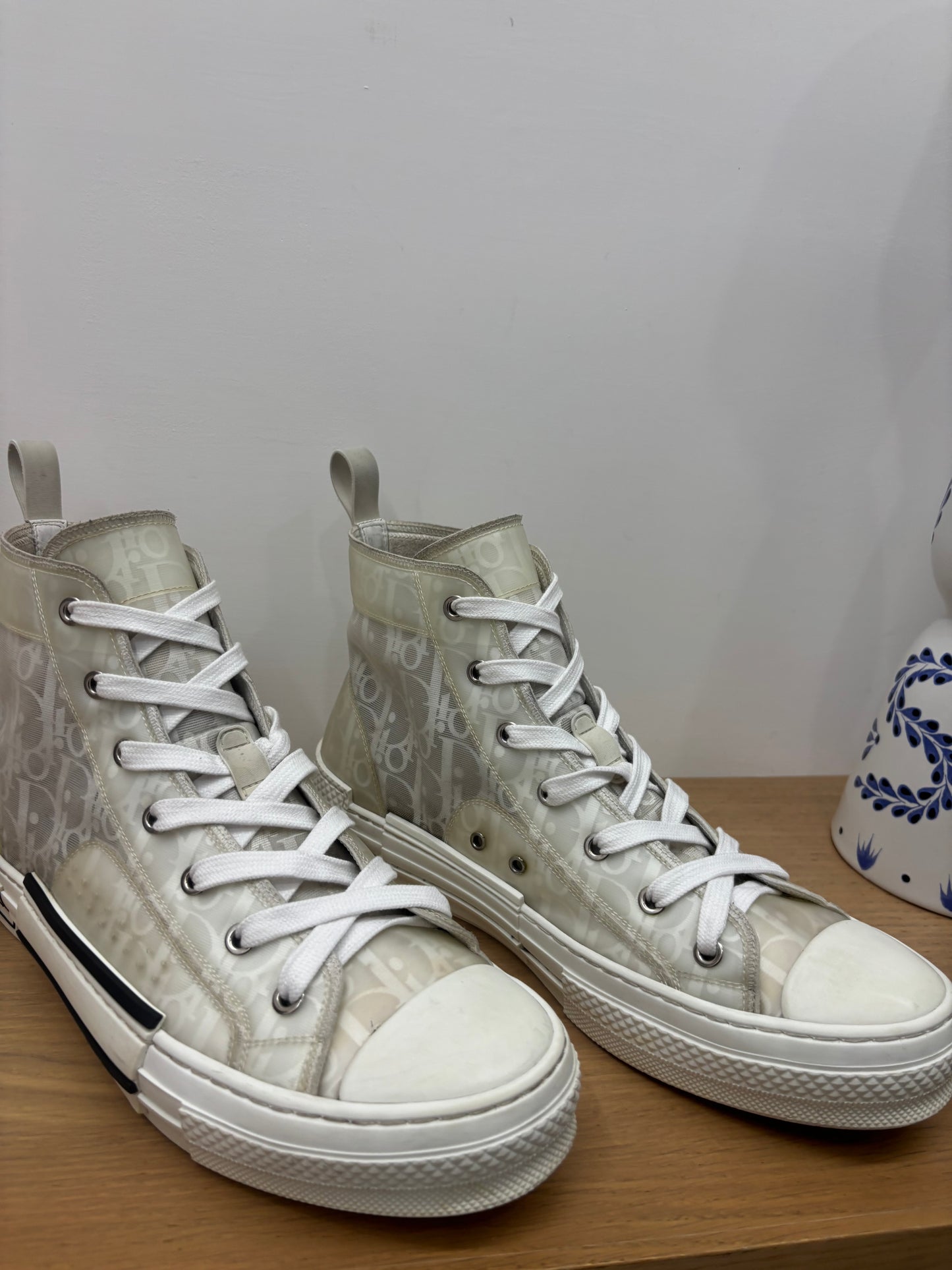 Dior B23-Size 42-Condizioni 8,5/10