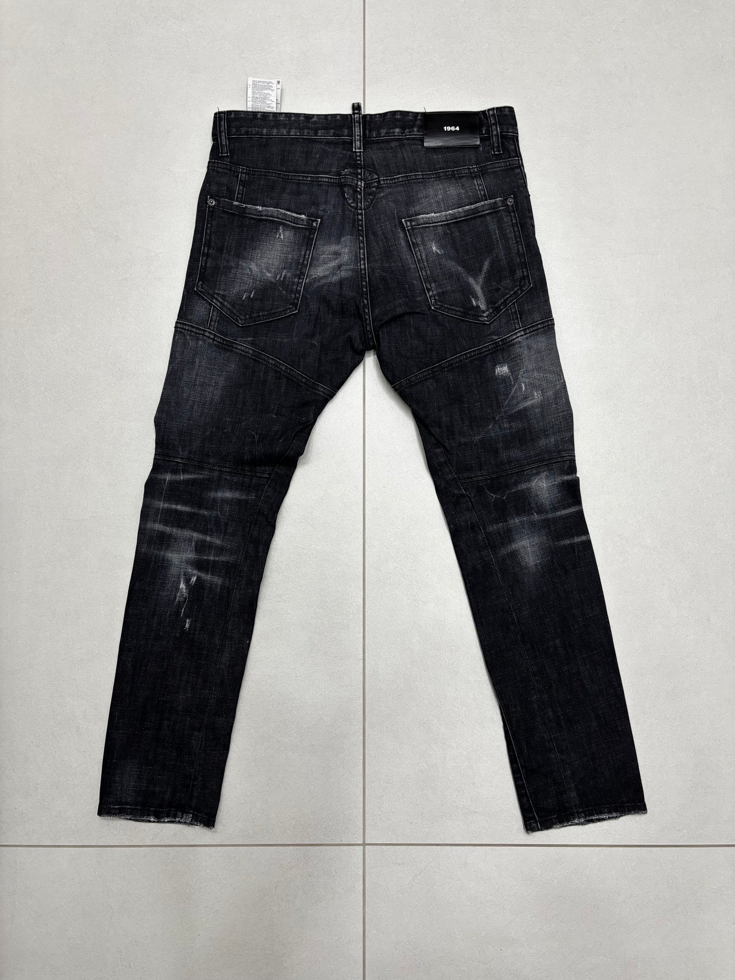 Jeans Daquared-Taglia 48-Condizioni 9/10