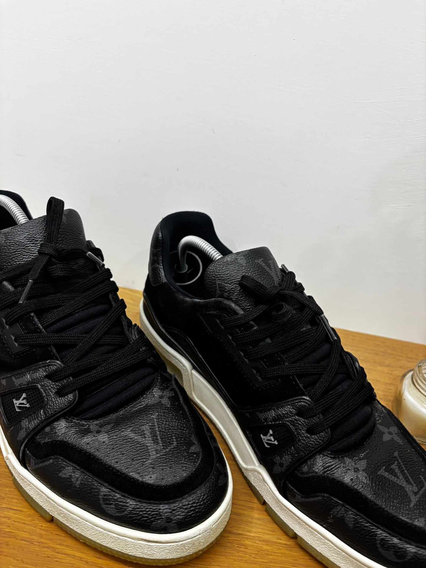 Lv trainer- Size 8- Condizioni 7,5/10