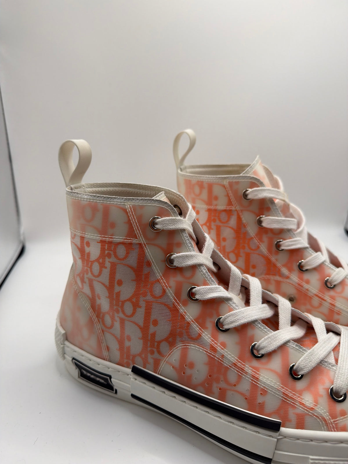 Dior B23-Size 41,5-Condizioni 9/10