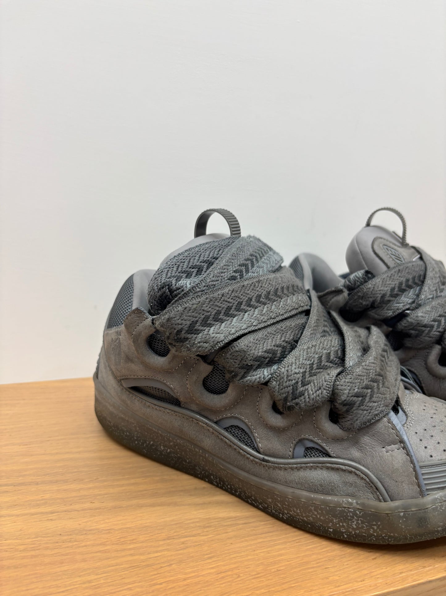 Lanvin-Size 43-Condizioni 9/10