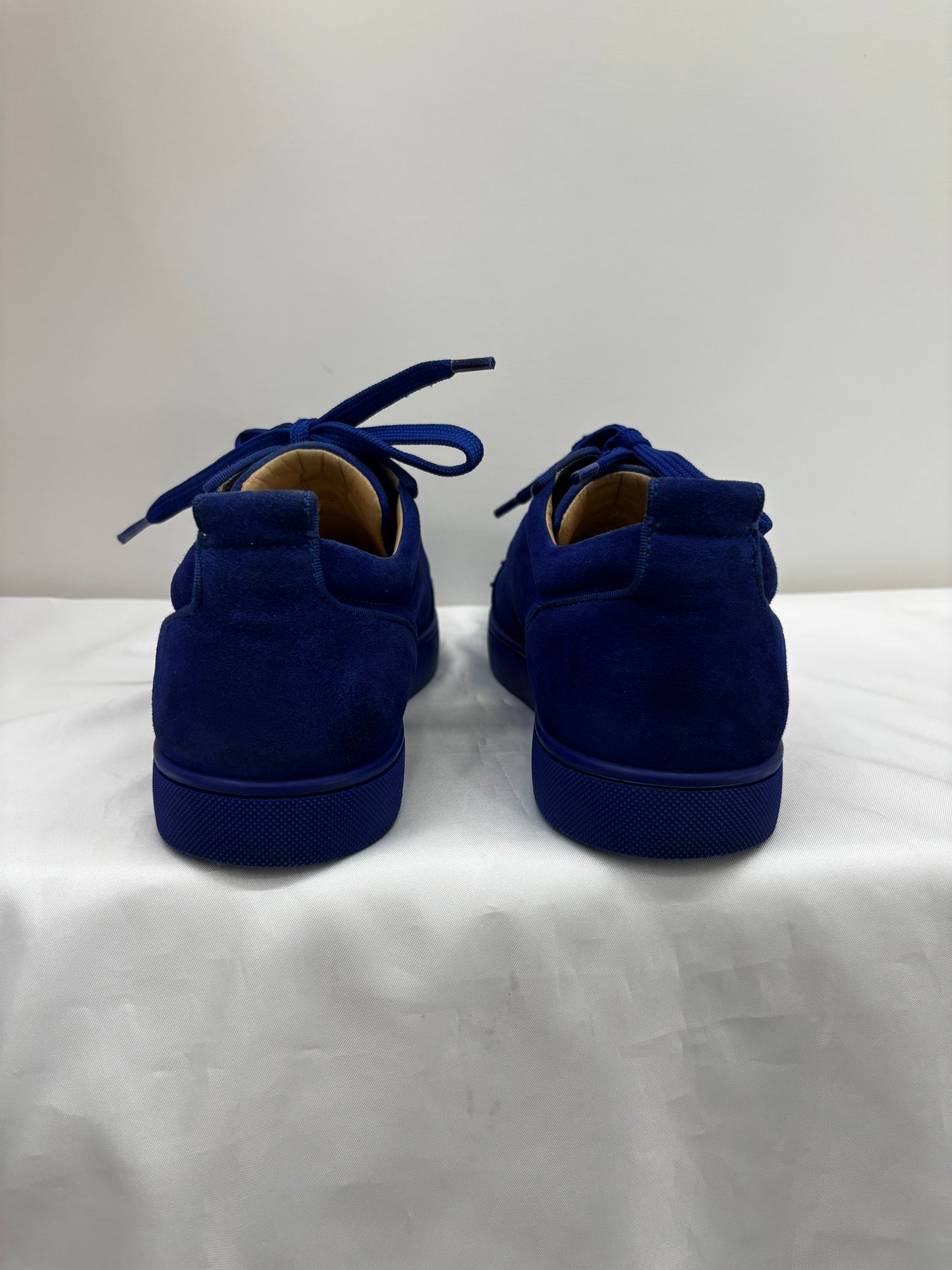 Louboutin basse- Size 41,5-Condizioni 9/10