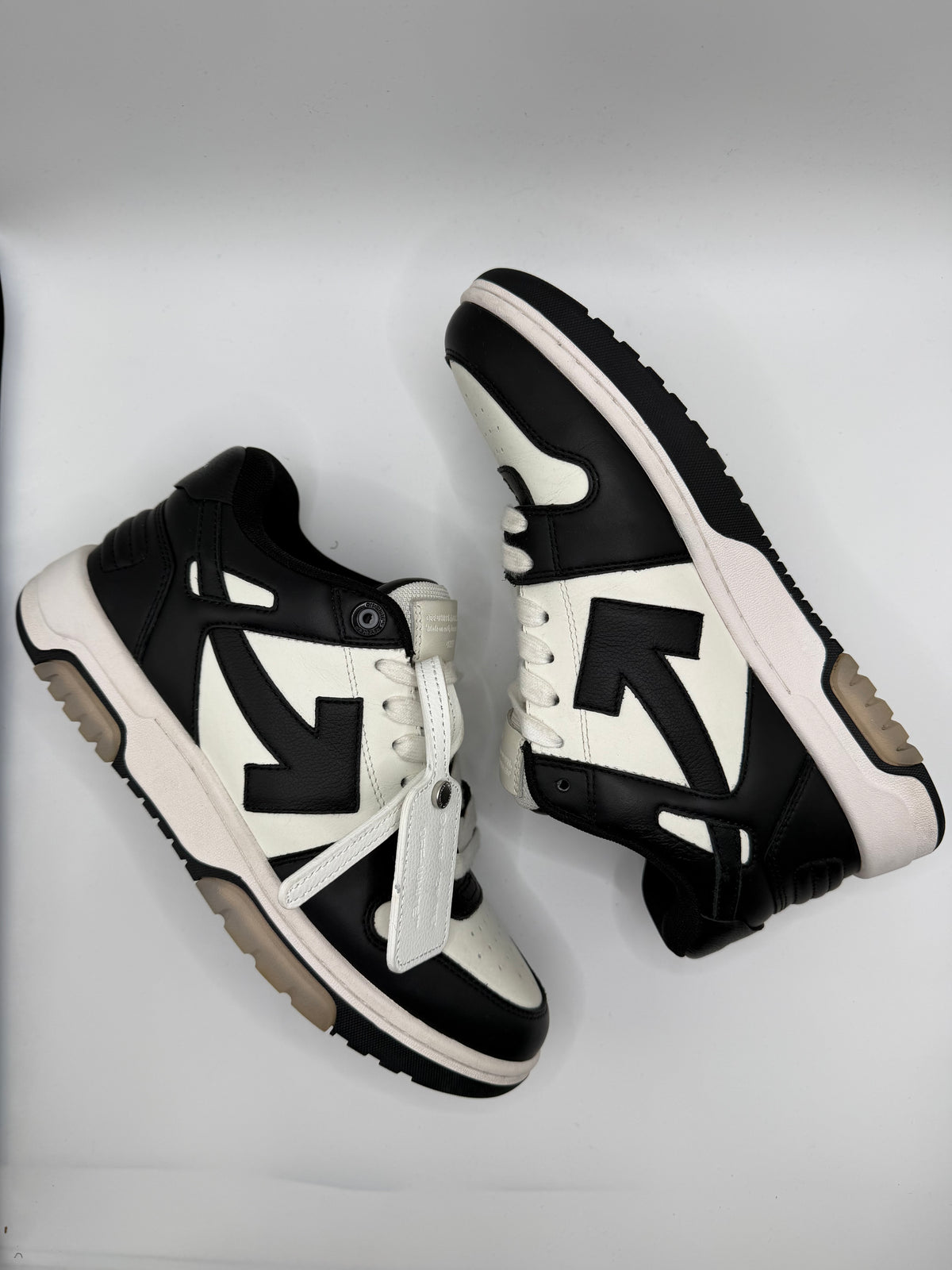 Off-White-Size 40-Condizioni 9/10