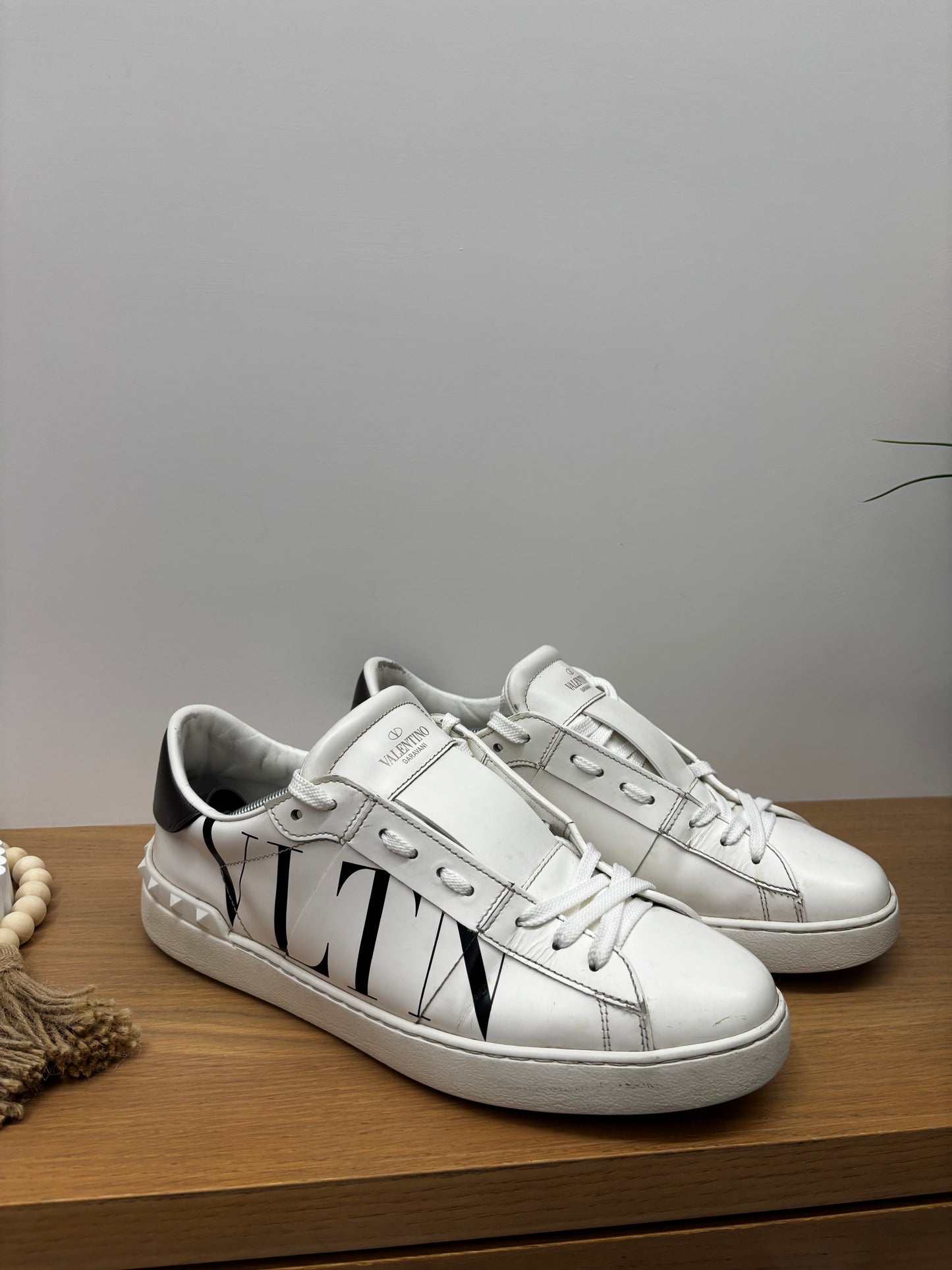 Valentino-Size 43,5-Condizioni 8/10