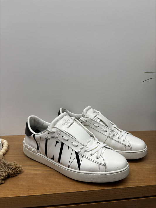 Valentino-Size 43,5-Condizioni 8/10