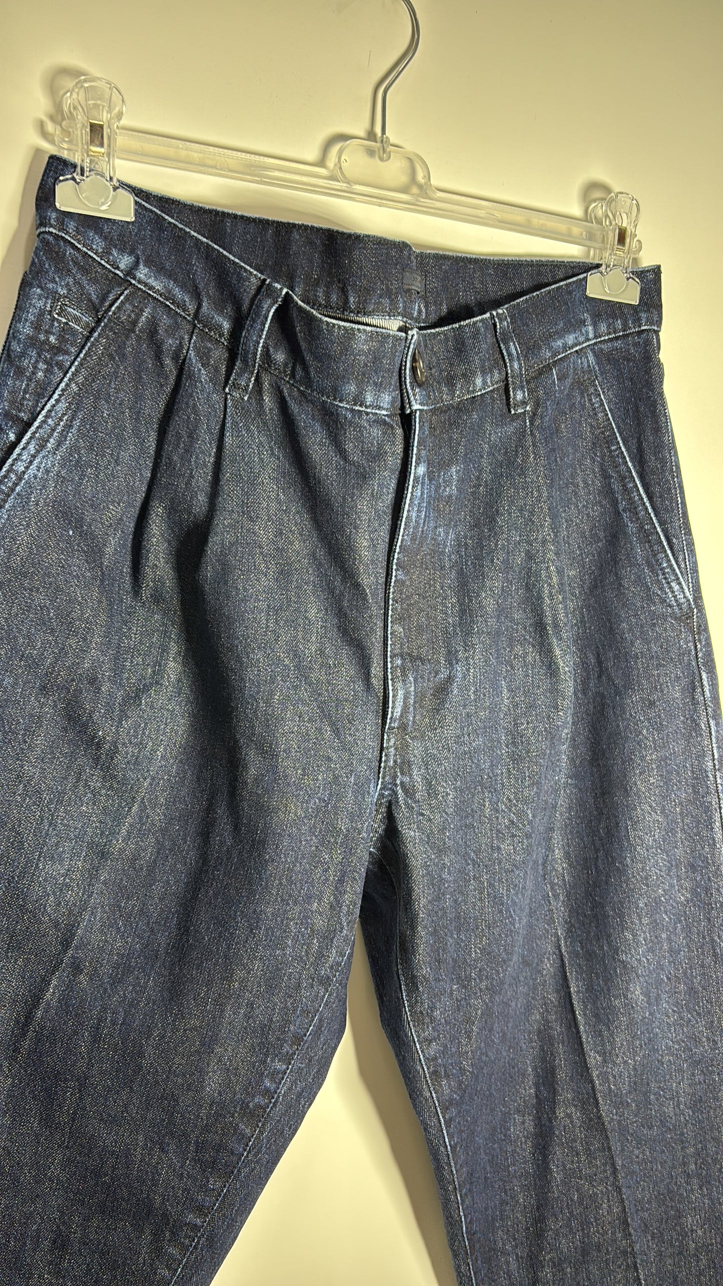 Pantalone Prada-Taglia 48IT-Condizioni 9/10