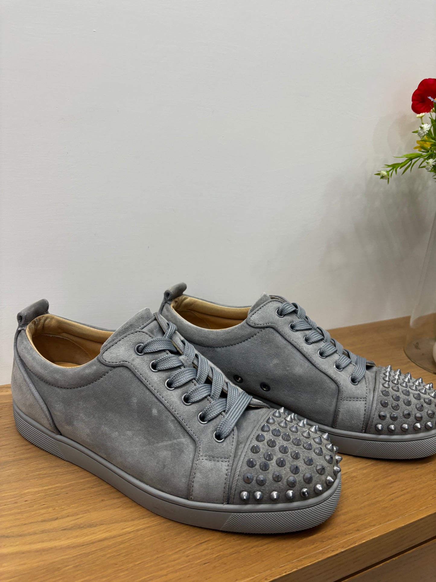 Louboutin-Size 42-Condizioni 9/10