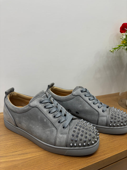 Louboutin-Size 42-Condizioni 9/10
