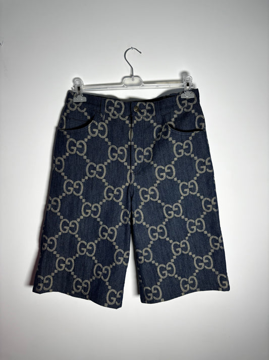 Pantaloncino Gucci-Size 32( IT46)-Condizioni 9,5/10