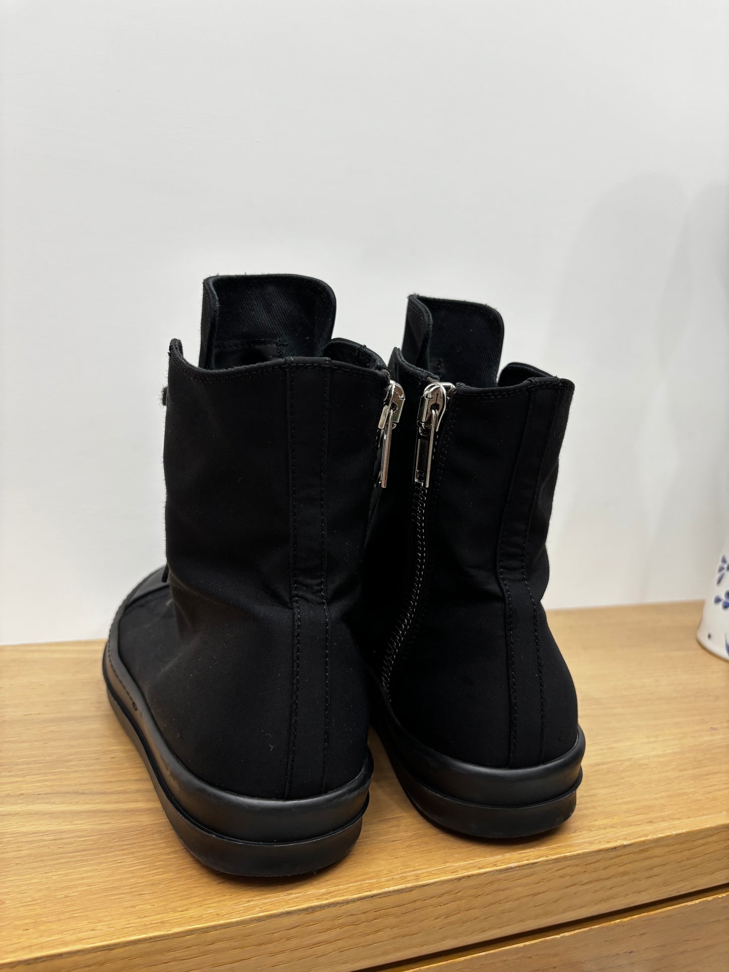 Rick Owens-Size 40-Condizioni 8/10