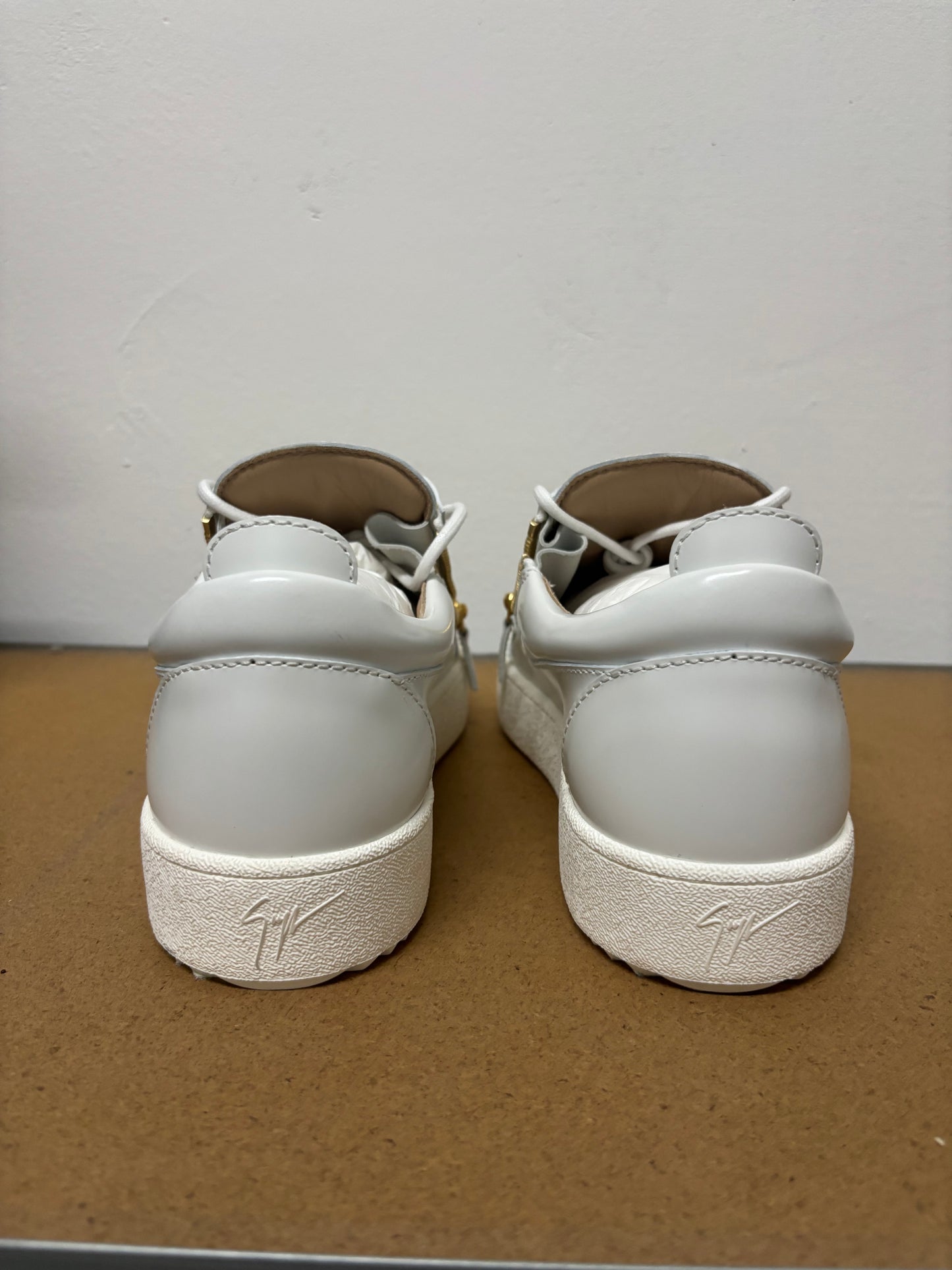 Zanotti-Size 42-Condizioni 10/10
