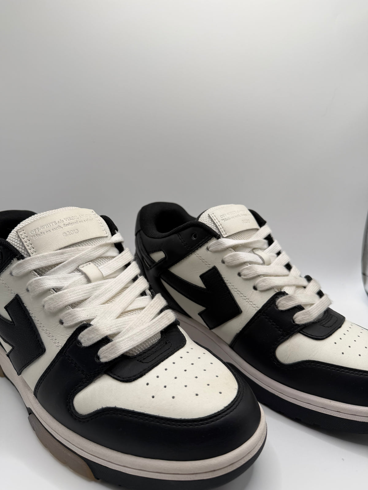 Off-White-Size 40-Condizioni 9/10