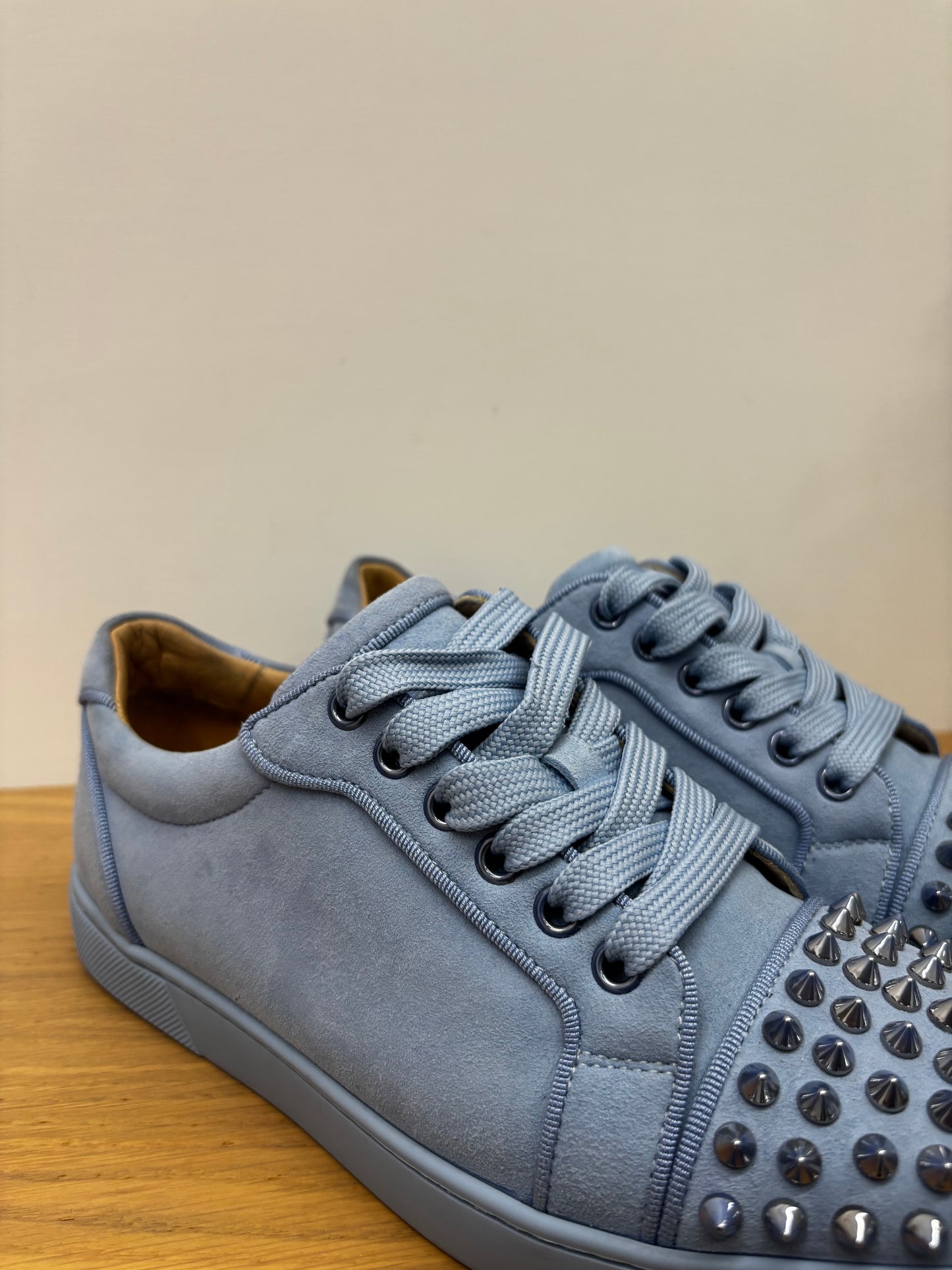 Louboutin low-Size 37-Condizioni 9/10