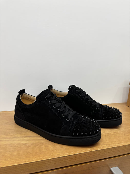 Louboutin low-Size 41,5-Condizioni 9,5/10