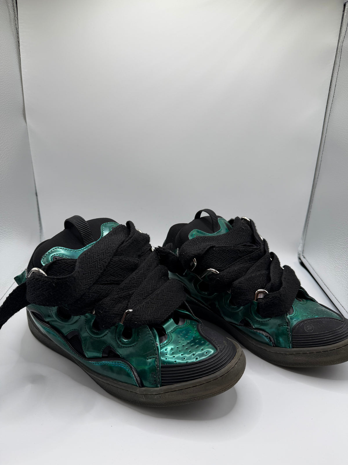 Lanvin-Size 42-Condizioni 7,5/10