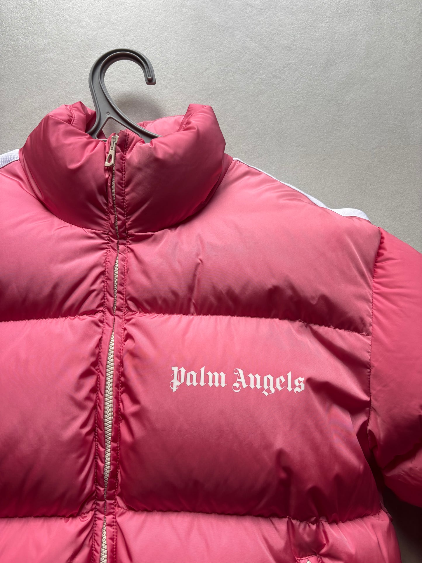 Puffer Palm Angles-Size S-Condizioni 9/10