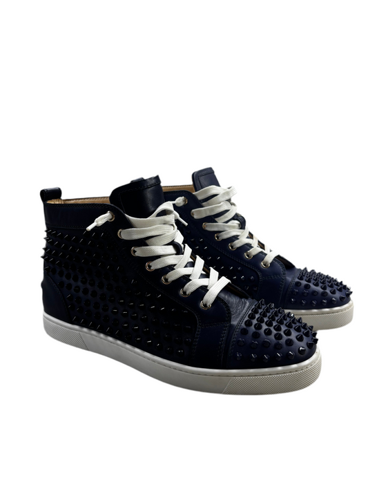 Louboutin High-Size 43-Condizioni 9/10