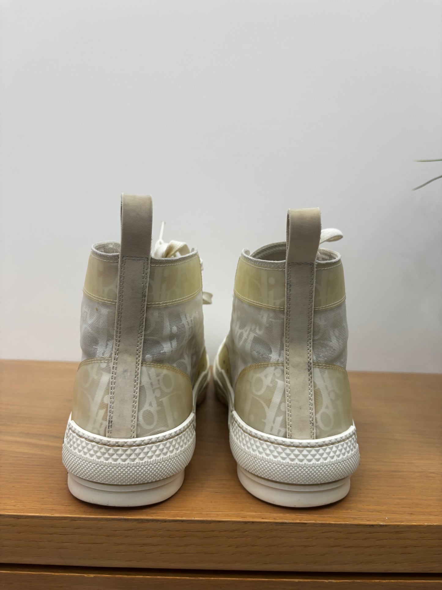 Dior B23-Size 40-Condizioni 9/10