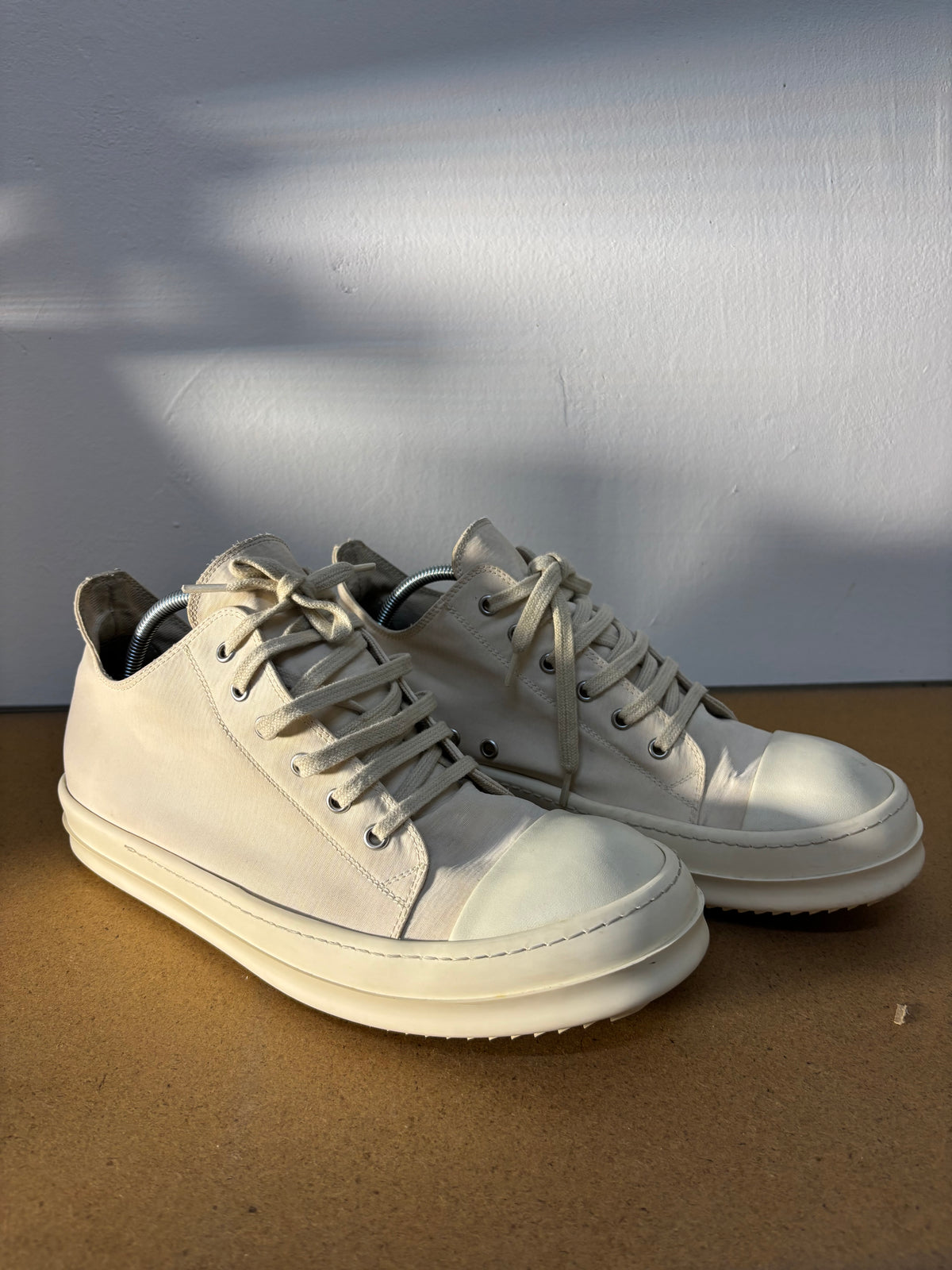 Rick Owens-Size 42-Condizioni 8/10