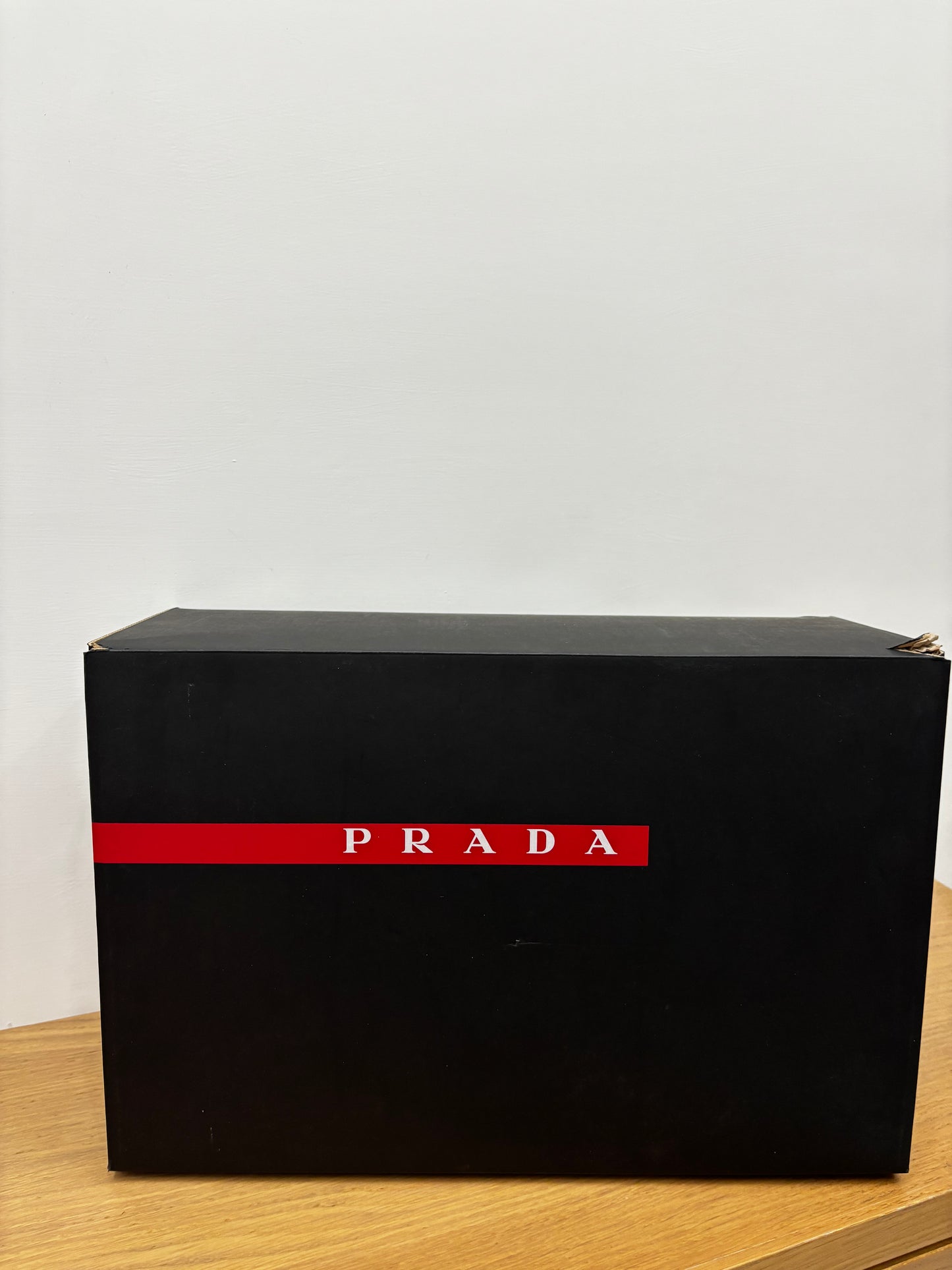 Prada Cup-Size 43-Condizioni 9/10