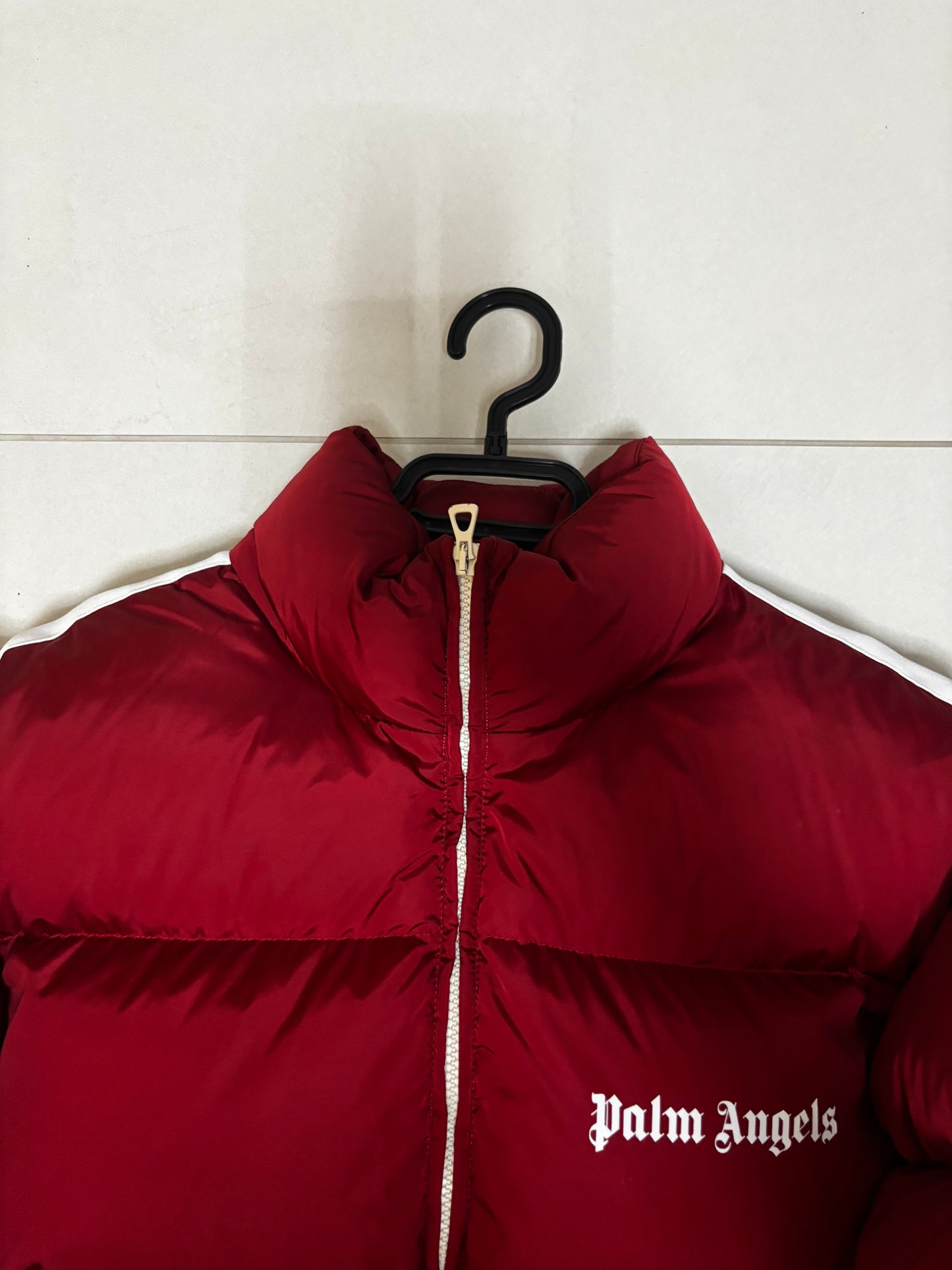 Puffer Palm Angels-Size M-Condizioni 9/10