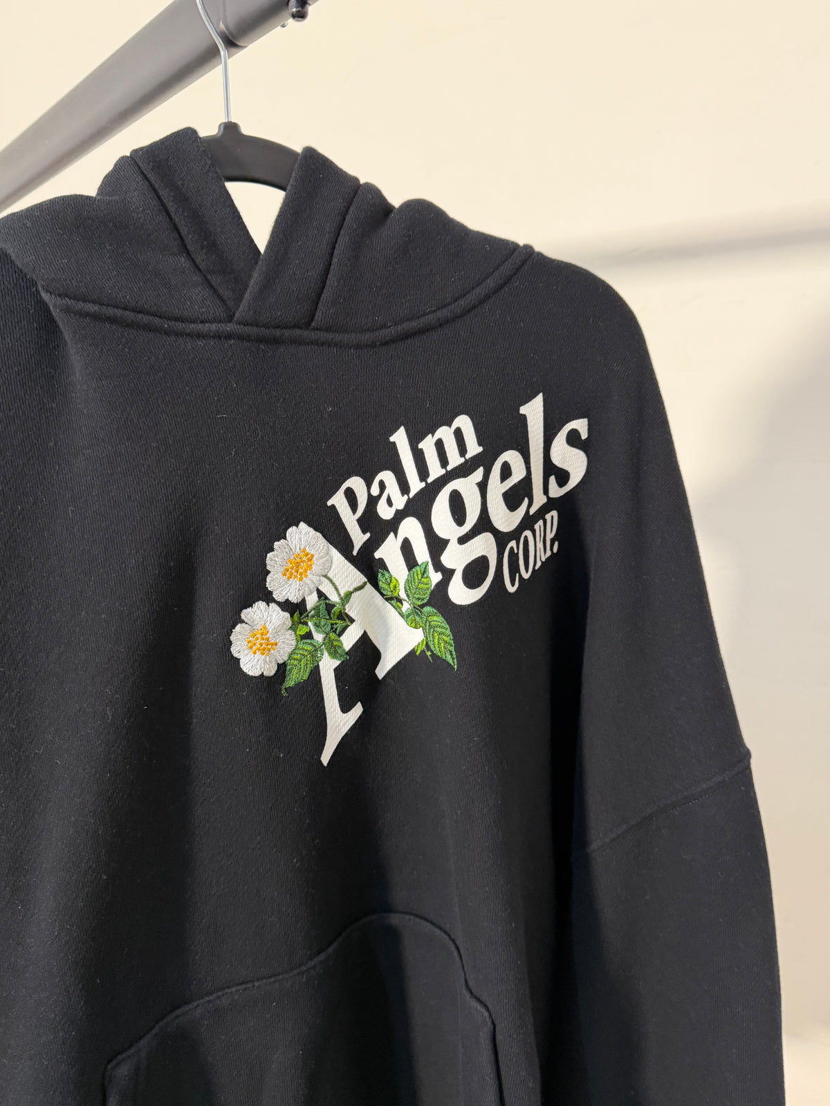 Felpa Palm-Size L-Condizioni 9,5/10