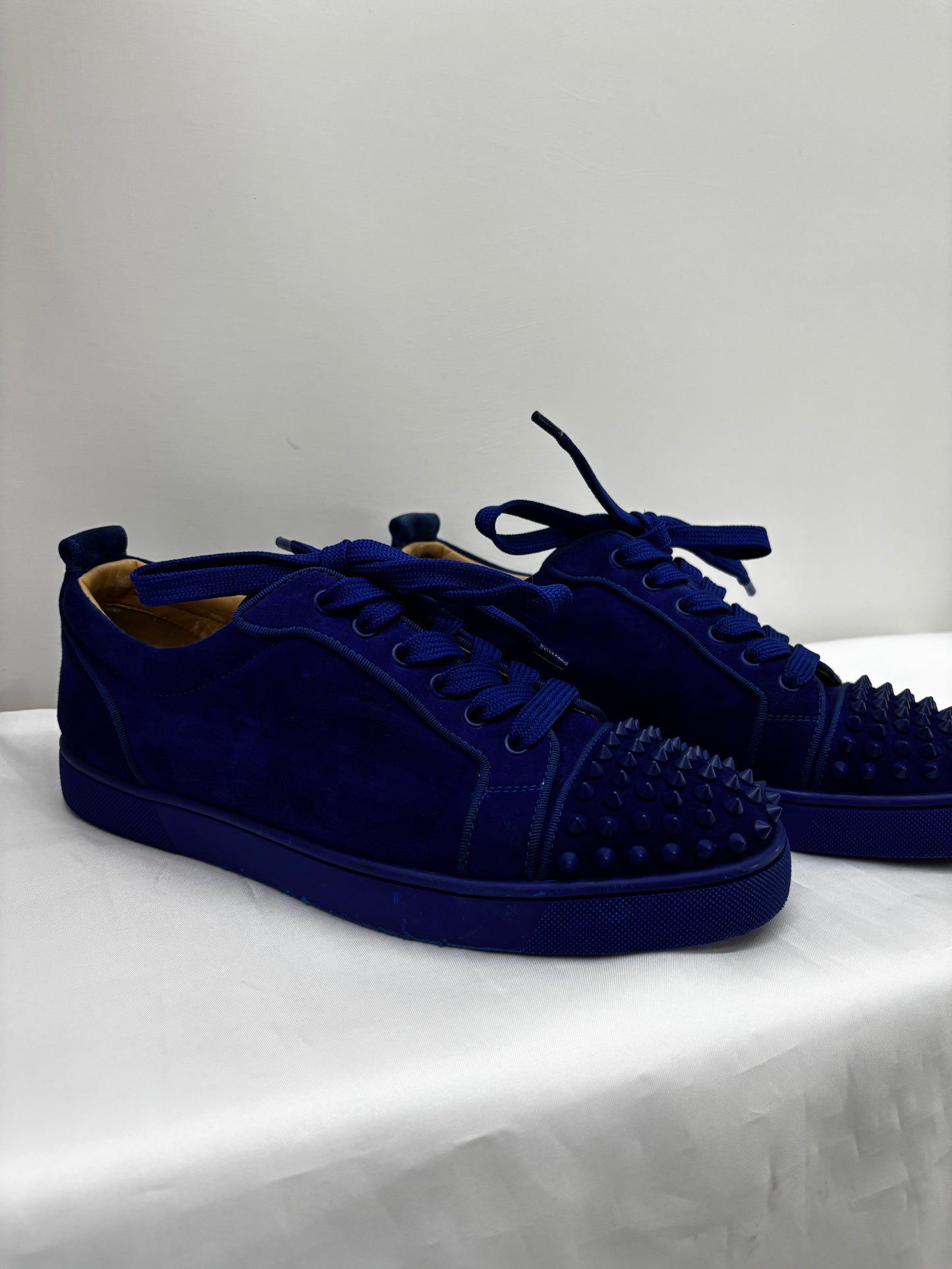 Louboutin basse- Size 41,5-Condizioni 9/10