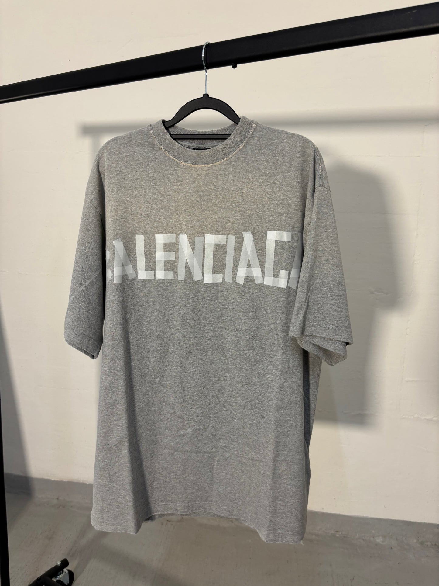 T-Shirt Balenciaga-Size XS-Condizioni 9/10