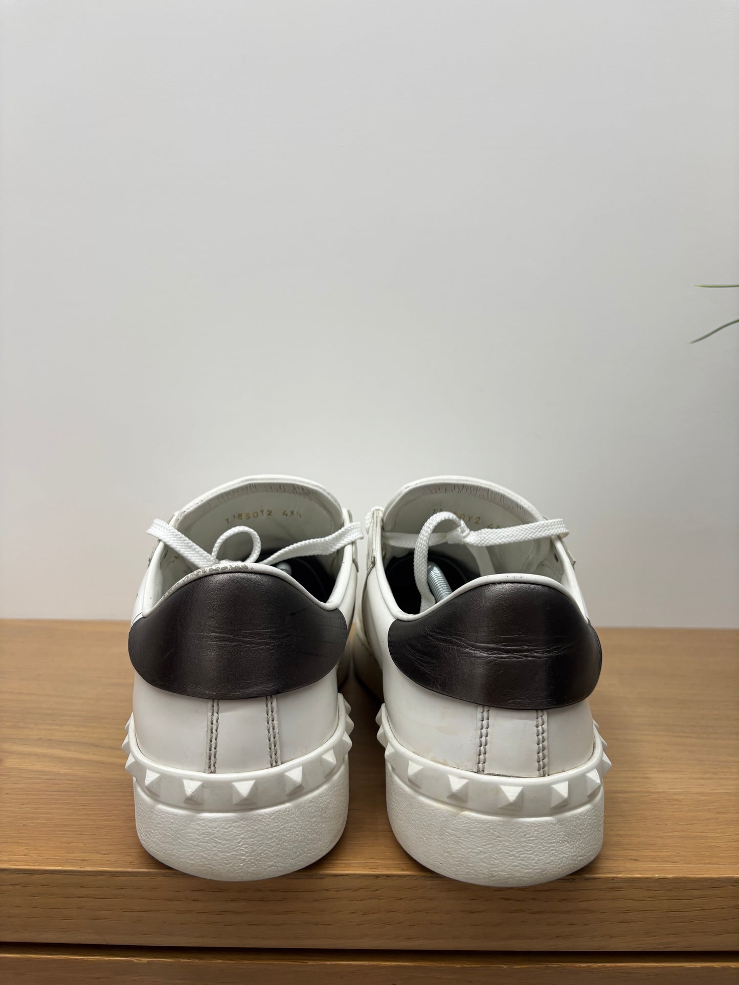 Valentino-Size 43,5-Condizioni 8/10