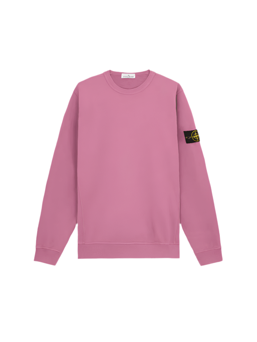 Crewneck pink