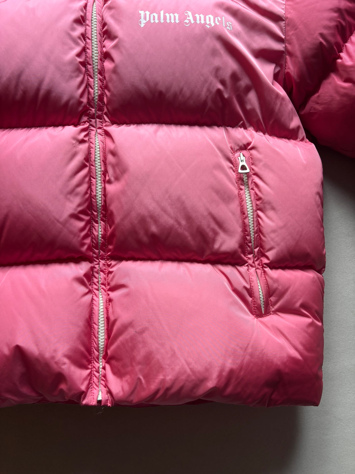Puffer Palm Angles-Size S-Condizioni 9/10